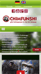 Mobile Screenshot of chimfunshi.de